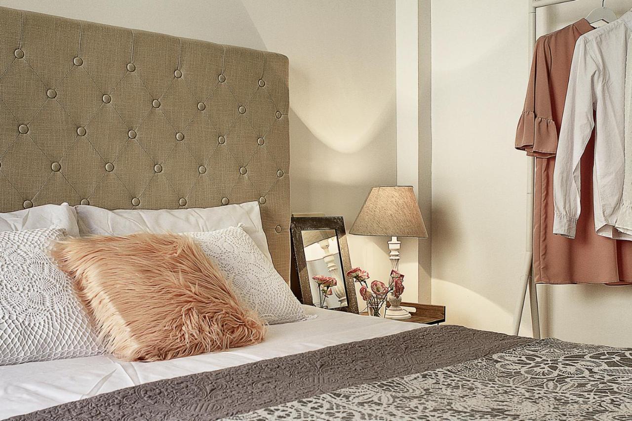 Santiago 30, 1A Apartman Granada Kültér fotó